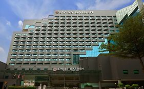 Swiss-garden Hotel Bukit Bintang Kuala Lumpur  4* Malaysia