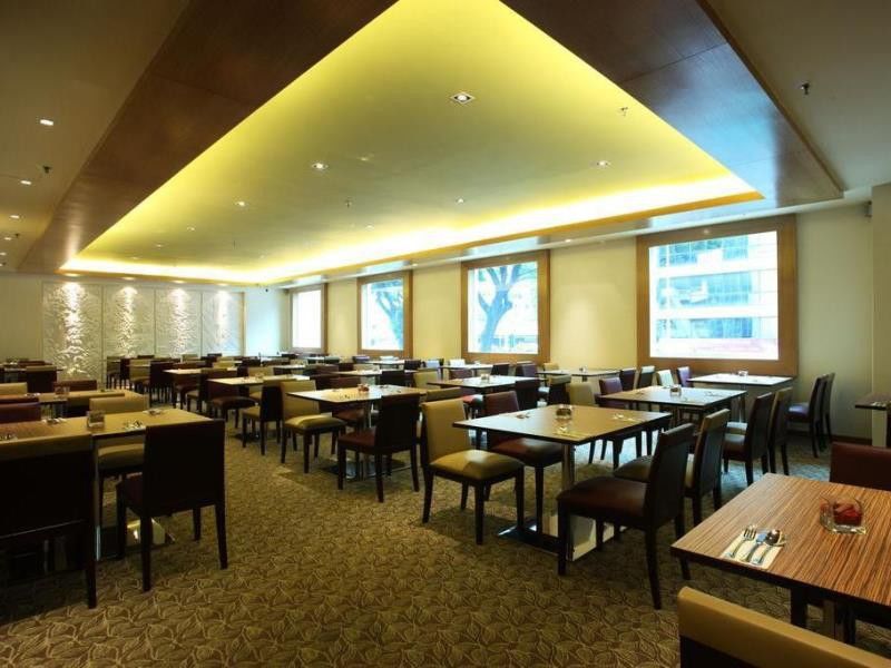 Swiss-Garden Hotel Bukit Bintang Kuala Lumpur Exterior photo