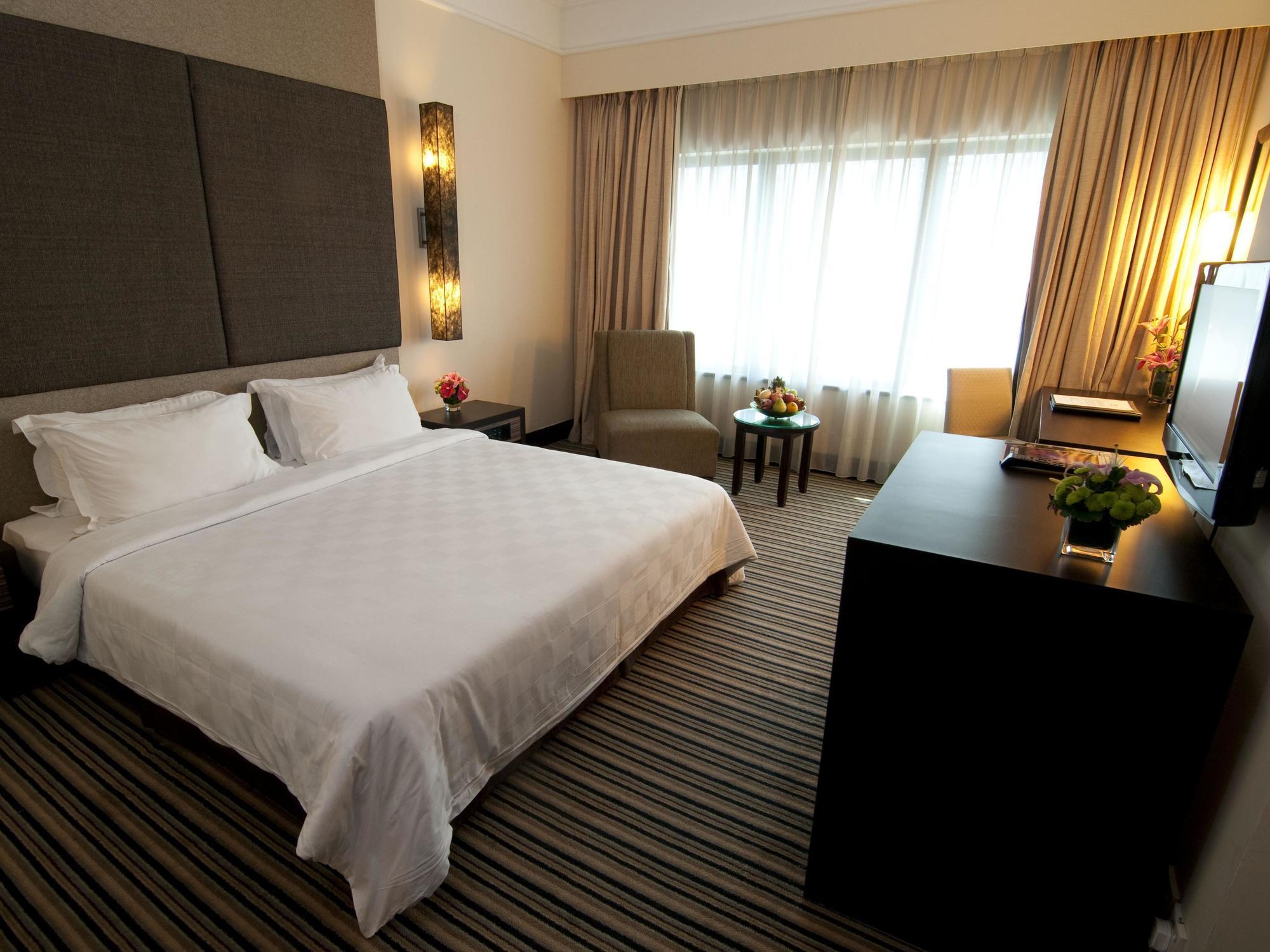 Swiss-Garden Hotel Bukit Bintang Kuala Lumpur Exterior photo